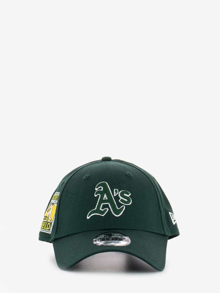 NEW ERA - 9FORTY Oakland Athletics New Traditions