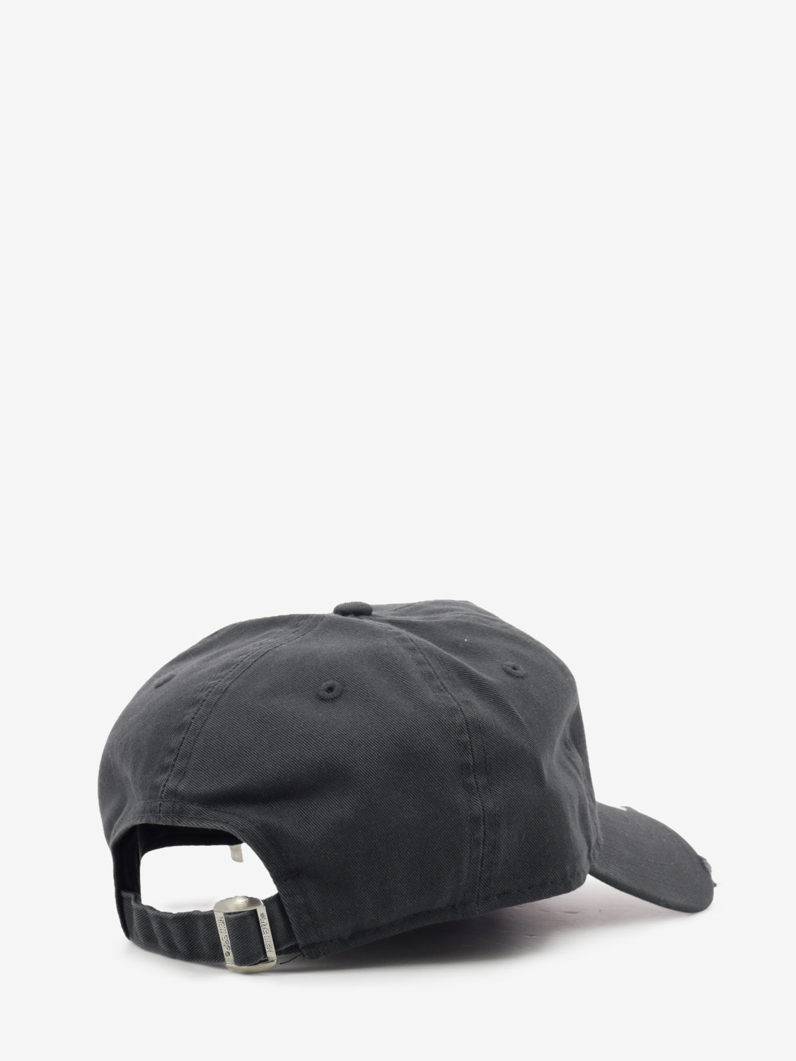9TWENTY A-Frame New Era Washed Distress Black