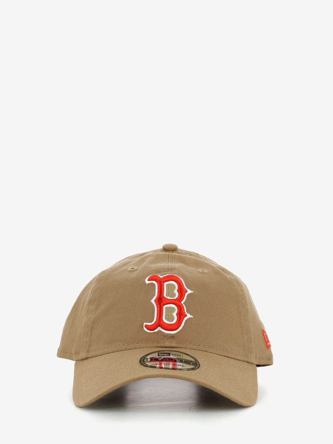 9TWENTY Boston Red Sox MLB Core Classic Beige
