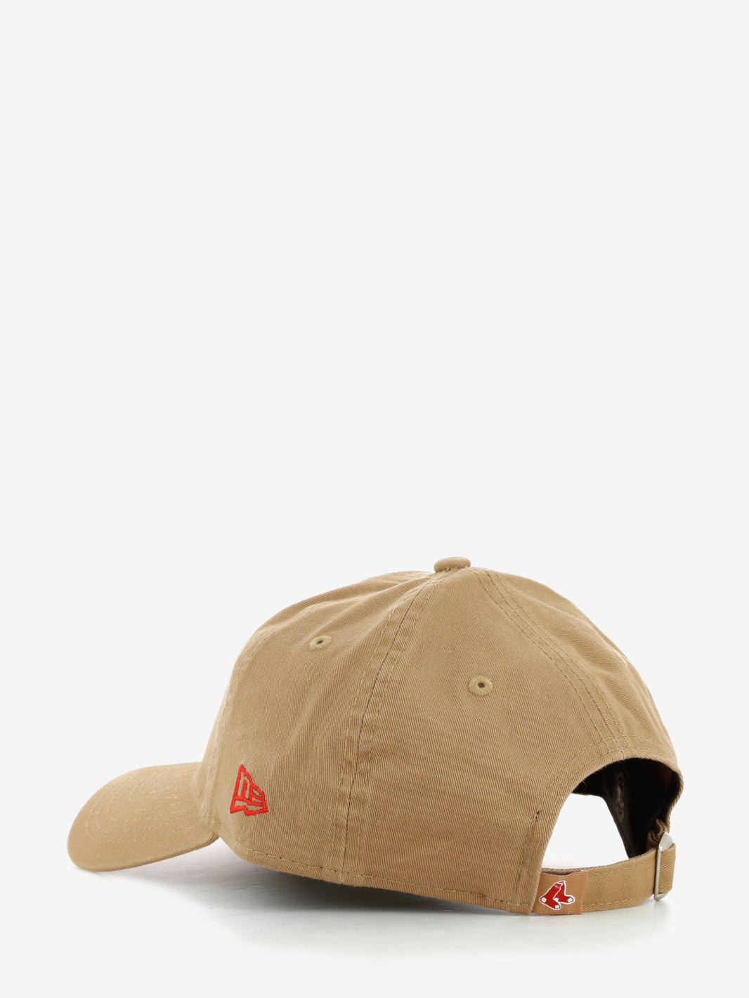 9TWENTY Boston Red Sox MLB Core Classic Beige