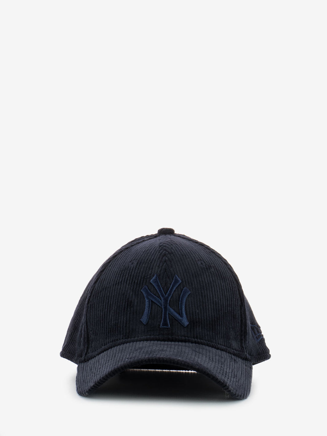 9TWENTY LA Dodgers Wide Cord navy