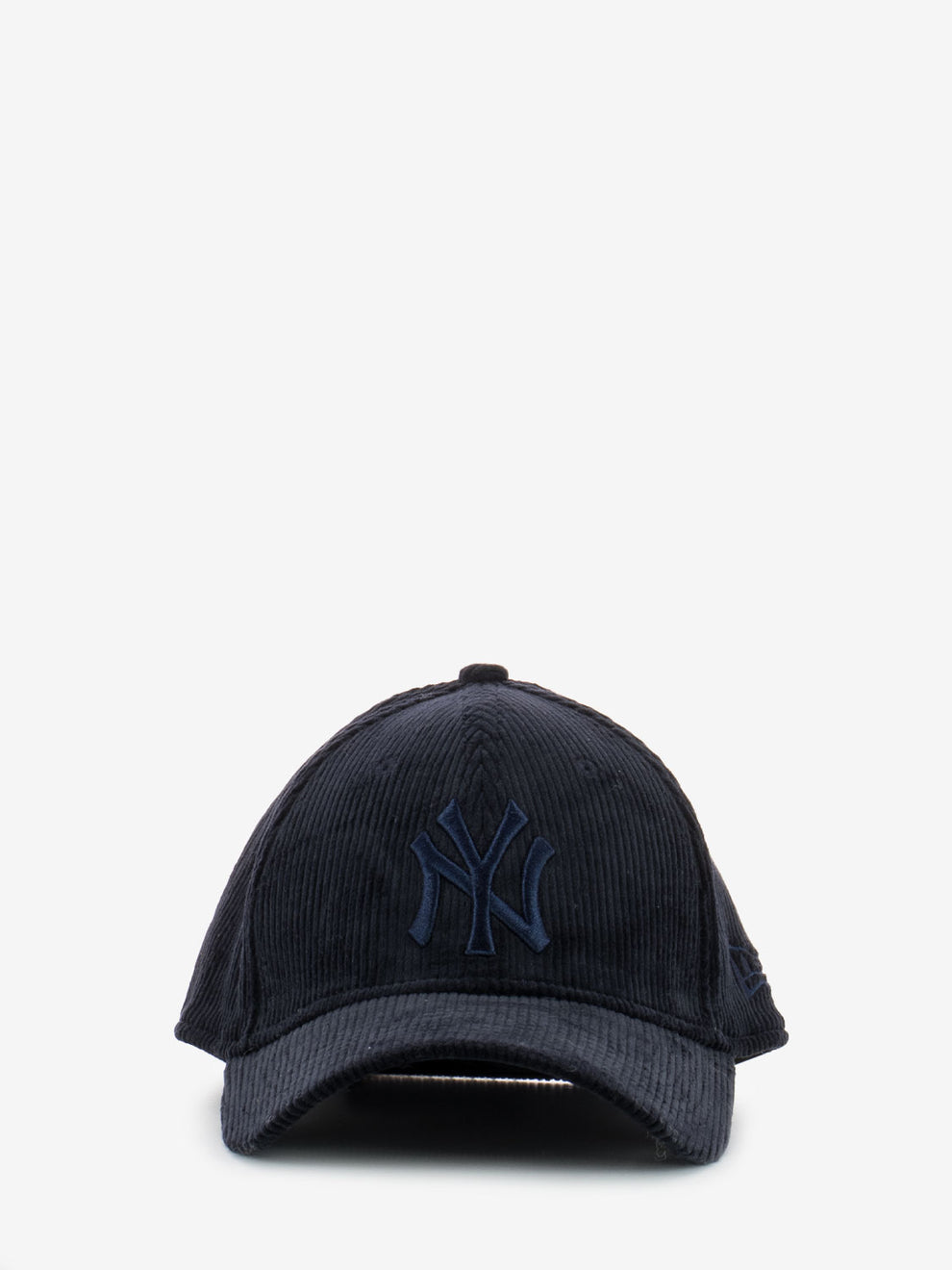 9TWENTY LA Dodgers Wide Cord navy
