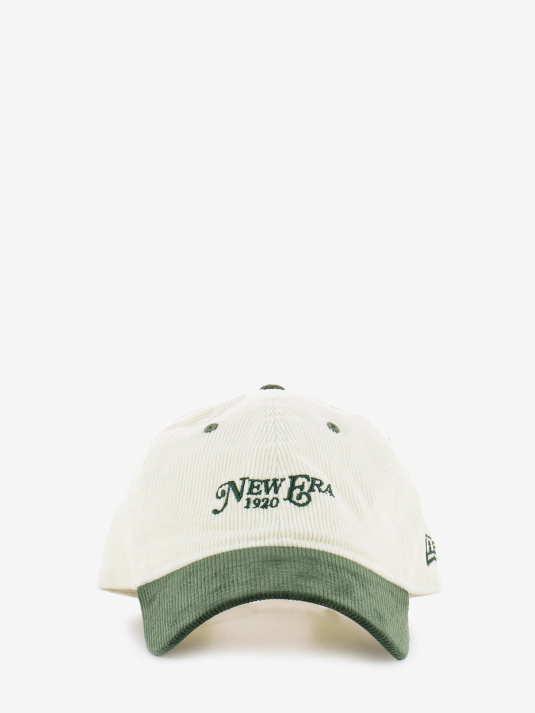 9TWENTY New Era Contrast Cord