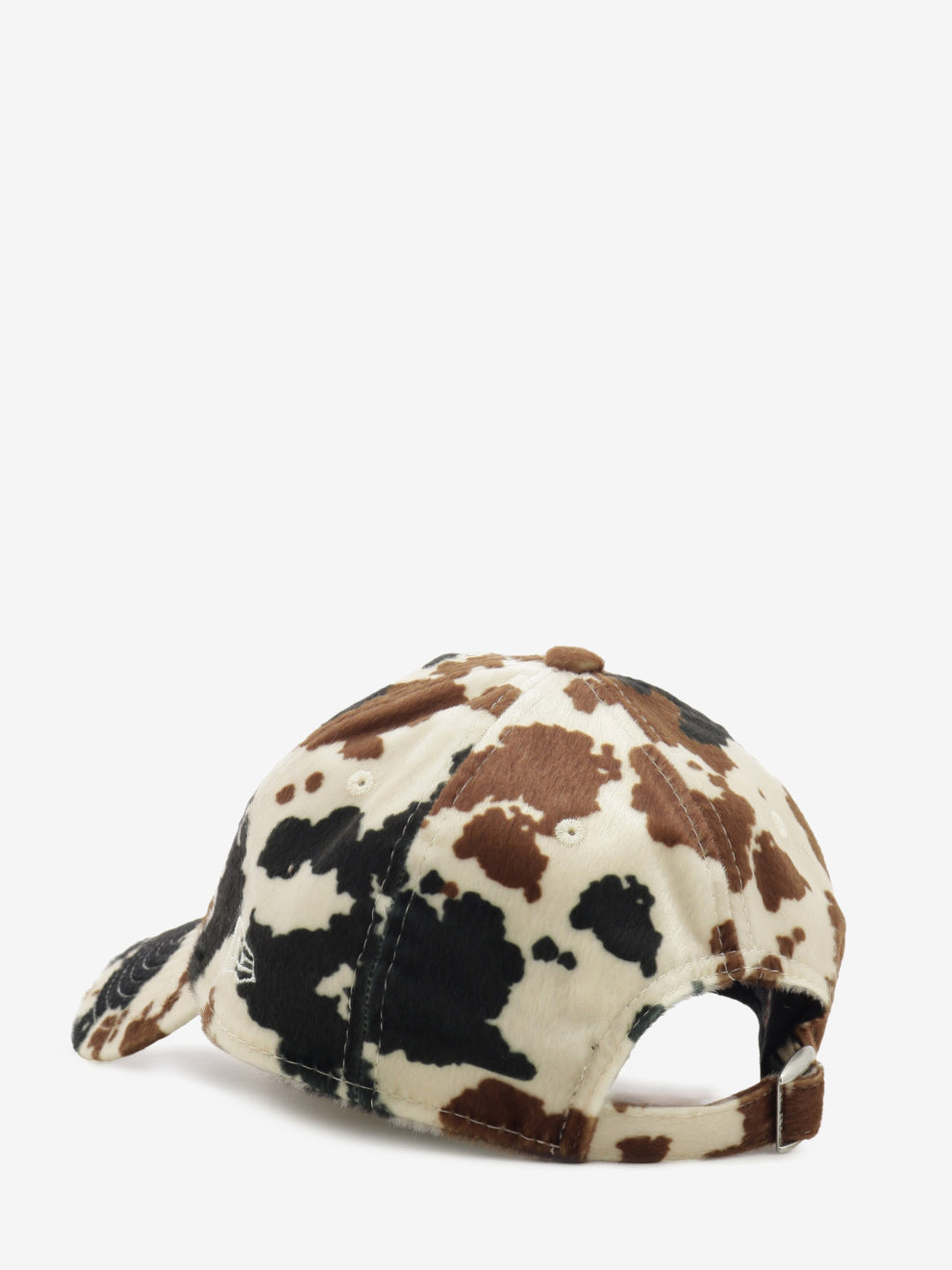 9TWENTY New York Yankees Animal Print Beige