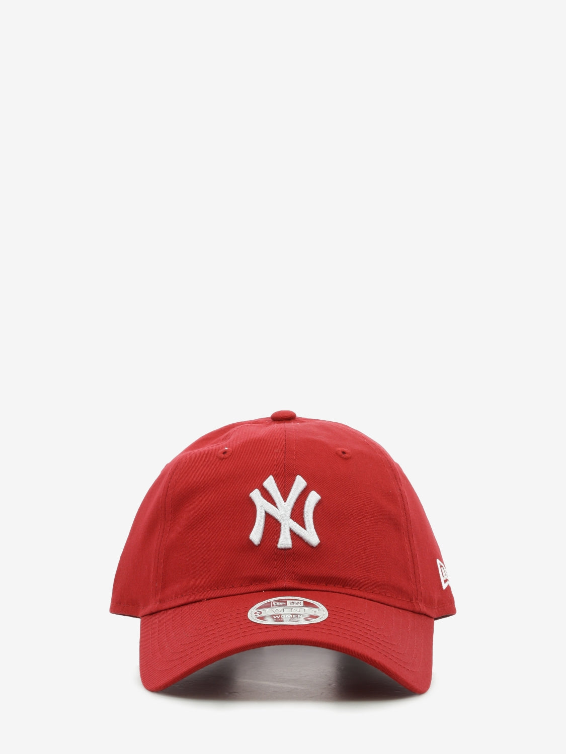 9TWENTY New York Yankees League Essential Midi Rosso