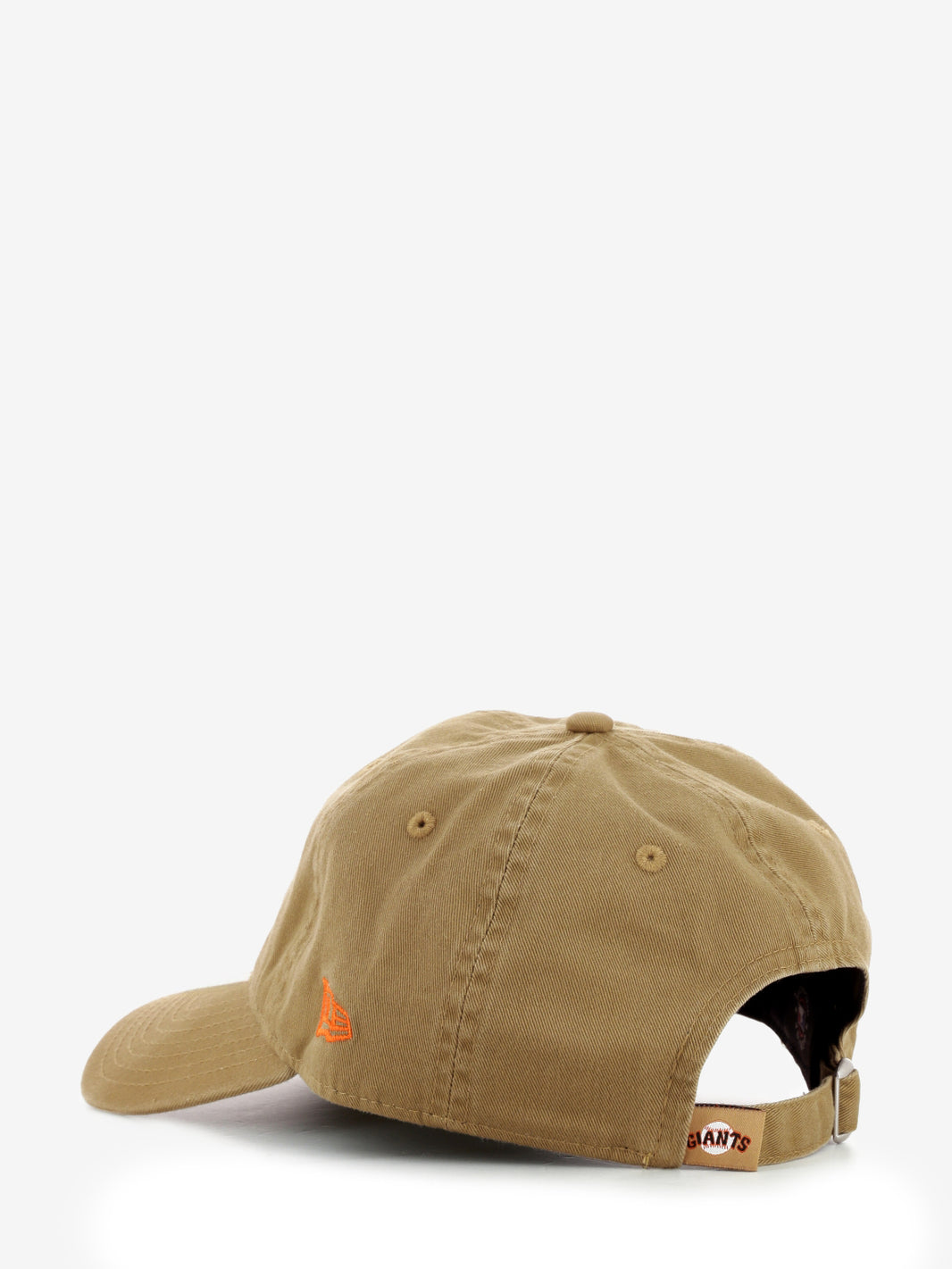 9TWENTY San Francisco Giants MLB Core Classic Beige