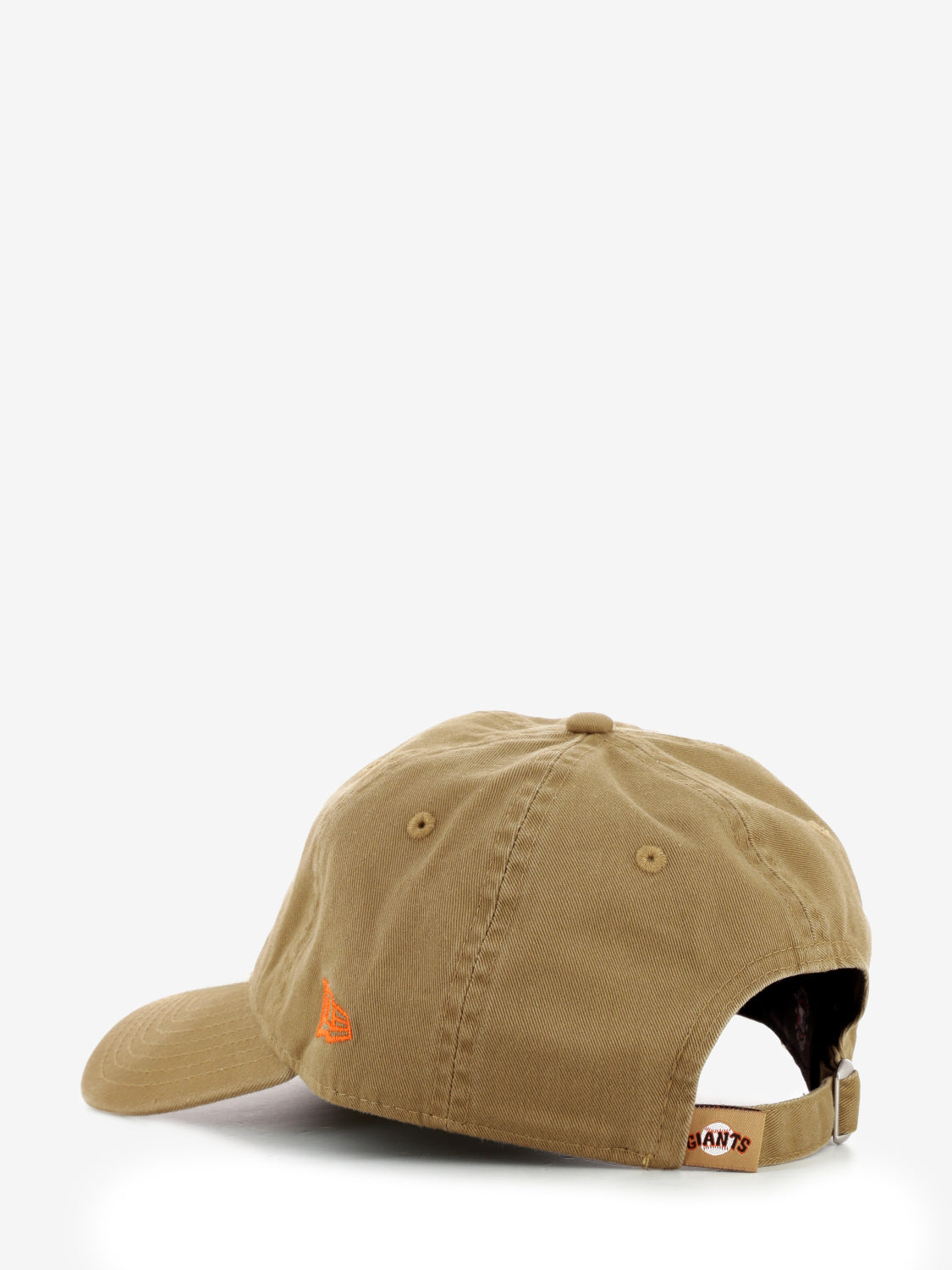 9TWENTY San Francisco Giants MLB Core Classic Beige