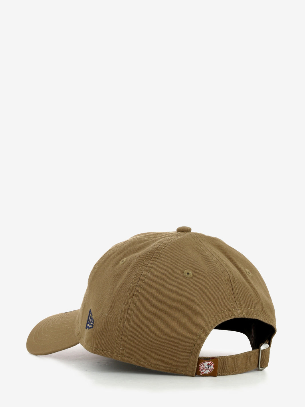 9TWENTY New York Yankees MLB Core Classic Beige