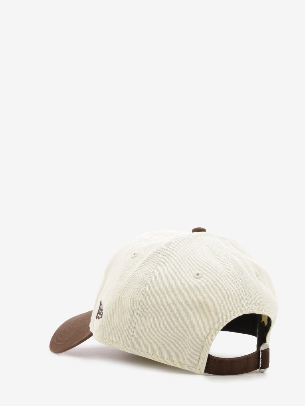 9TWENTY New York Yankees MLB Mini Logo Marrone