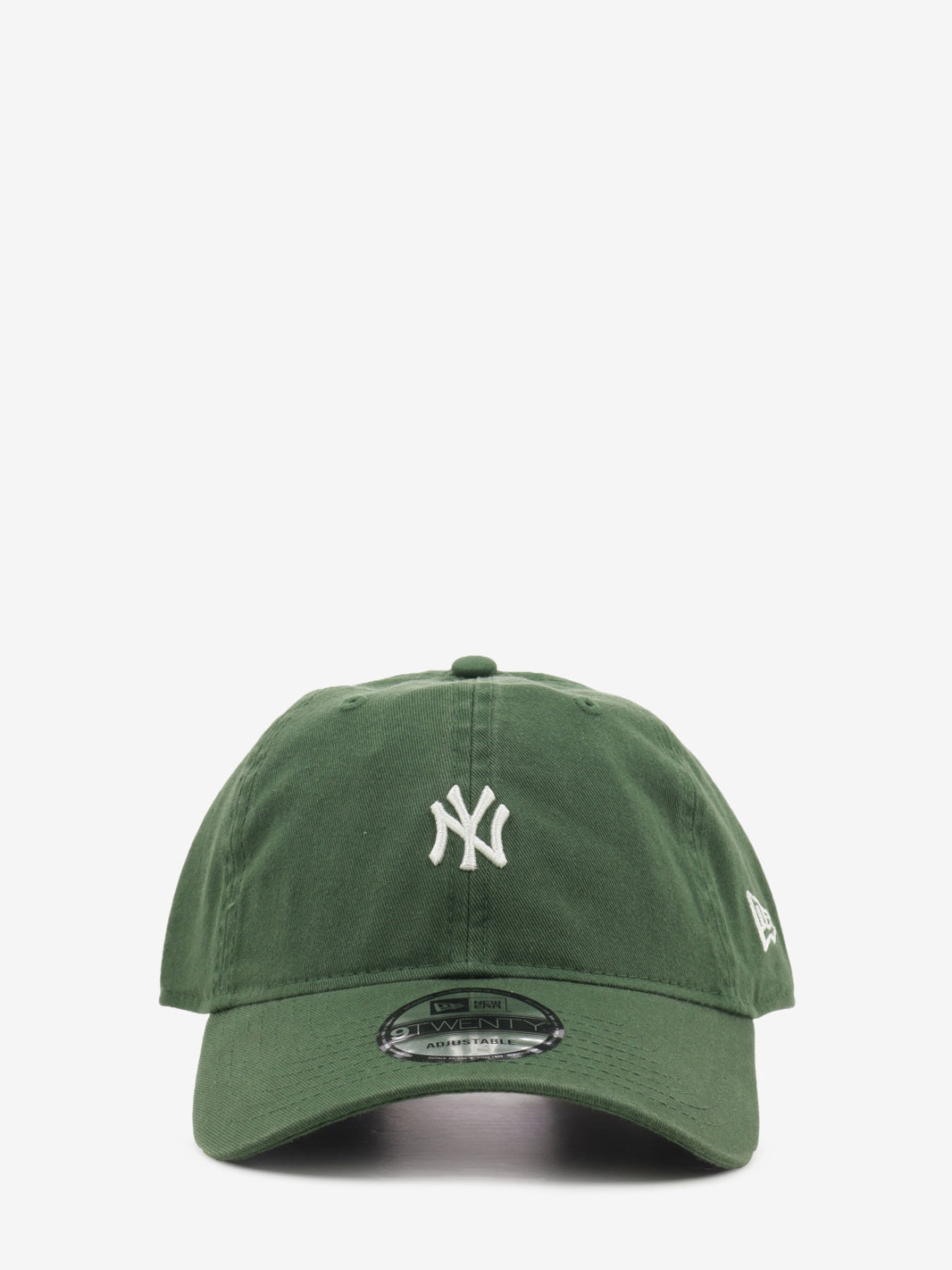 9TWENTY New York Yankees MLB Mini Logo Green