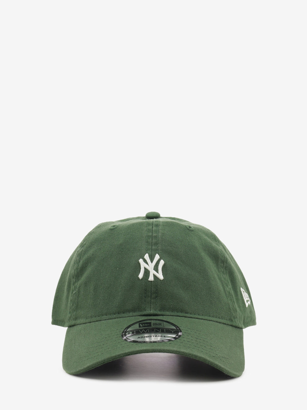 9TWENTY New York Yankees MLB Mini Logo Green