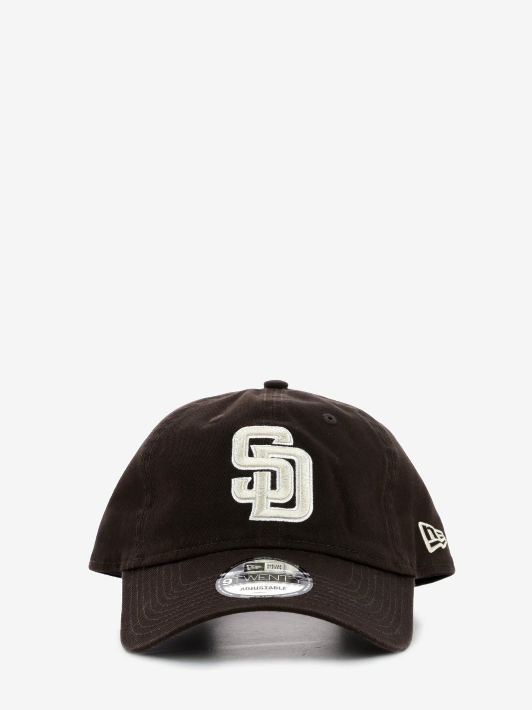9TWENTY San Diego Padres MLB Core Classic Marrone