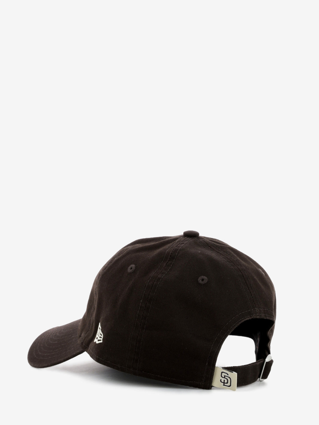 9TWENTY San Diego Padres MLB Core Classic Marrone