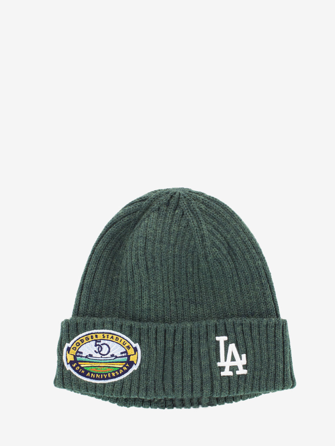 Berretto LA Dodgers New Traditions Verde