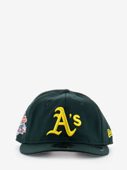NEW ERA - Cappellino 9FIFTY Oakland Athletics Cooperstown Multi Patch
