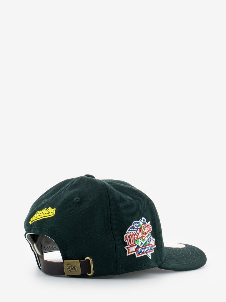 NEW ERA - Cappellino 9FIFTY Oakland Athletics Cooperstown Multi Patch