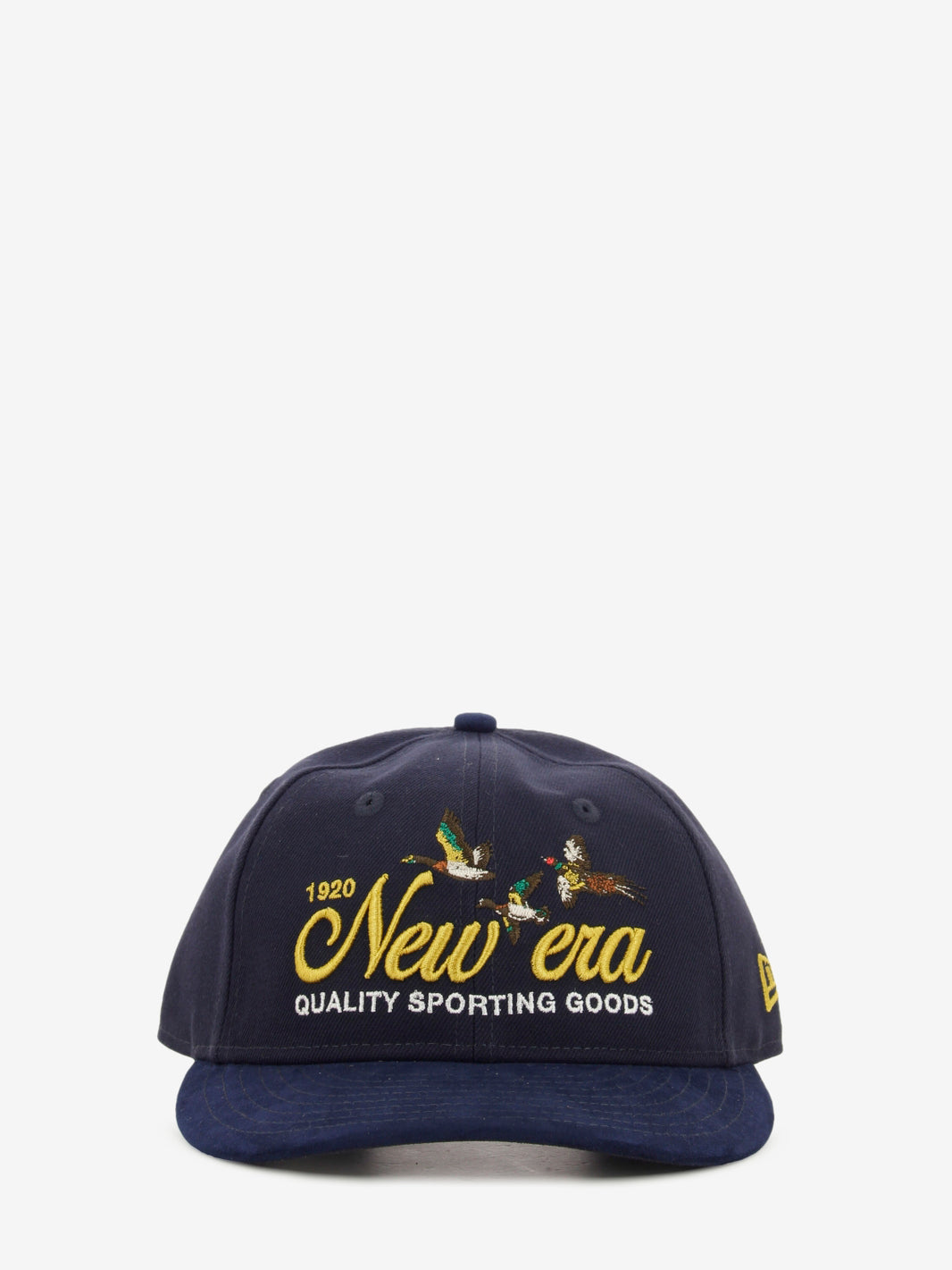 SUEDE PC 9FIFTY RC NEWERA NAVY 60915994_410