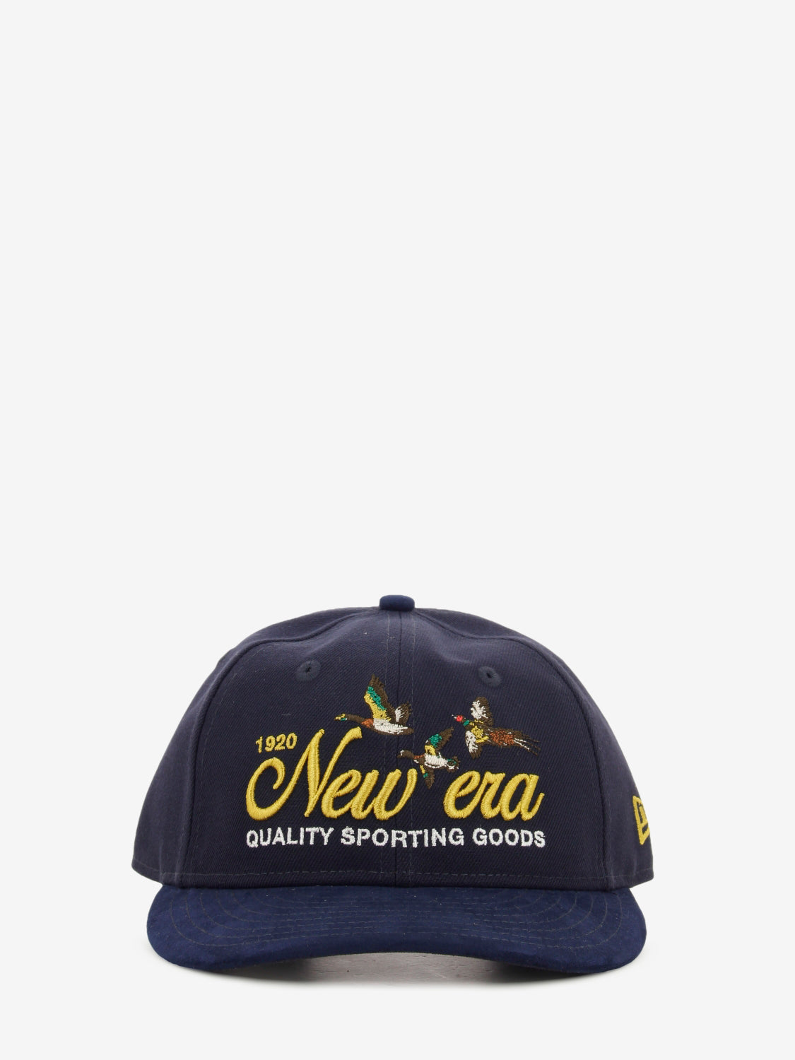 SUEDE PC 9FIFTY RC NEWERA NAVY 60915994_410