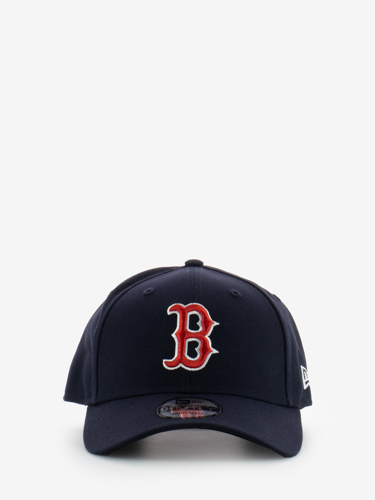 NEW ERA - Cappellino 9FORTY Boston Red Sox The League Blu