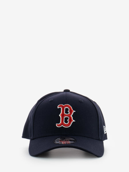 Cappellino 9FORTY Boston Red Sox The League Blu