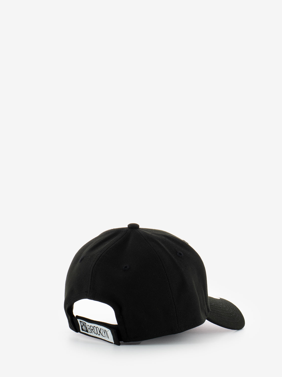 Cappellino 9FORTY Brooklyn Nets The League nero