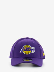 NEW ERA - Cappellino 9FORTY LA Lakers The League Viola
