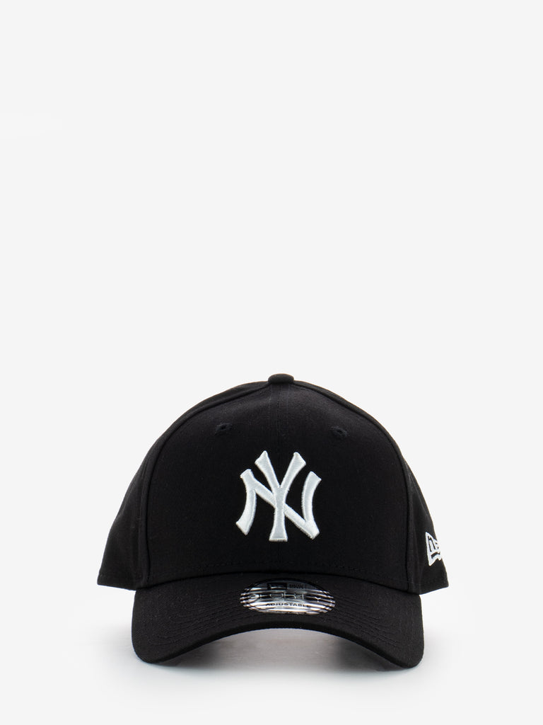 NEW ERA - Cappellino 9FORTY New York Yankees Essential nero / bianco