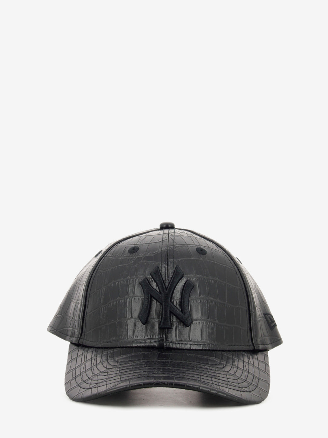 Cappellino 9FORTY New York Yankees MLB Pattern nero