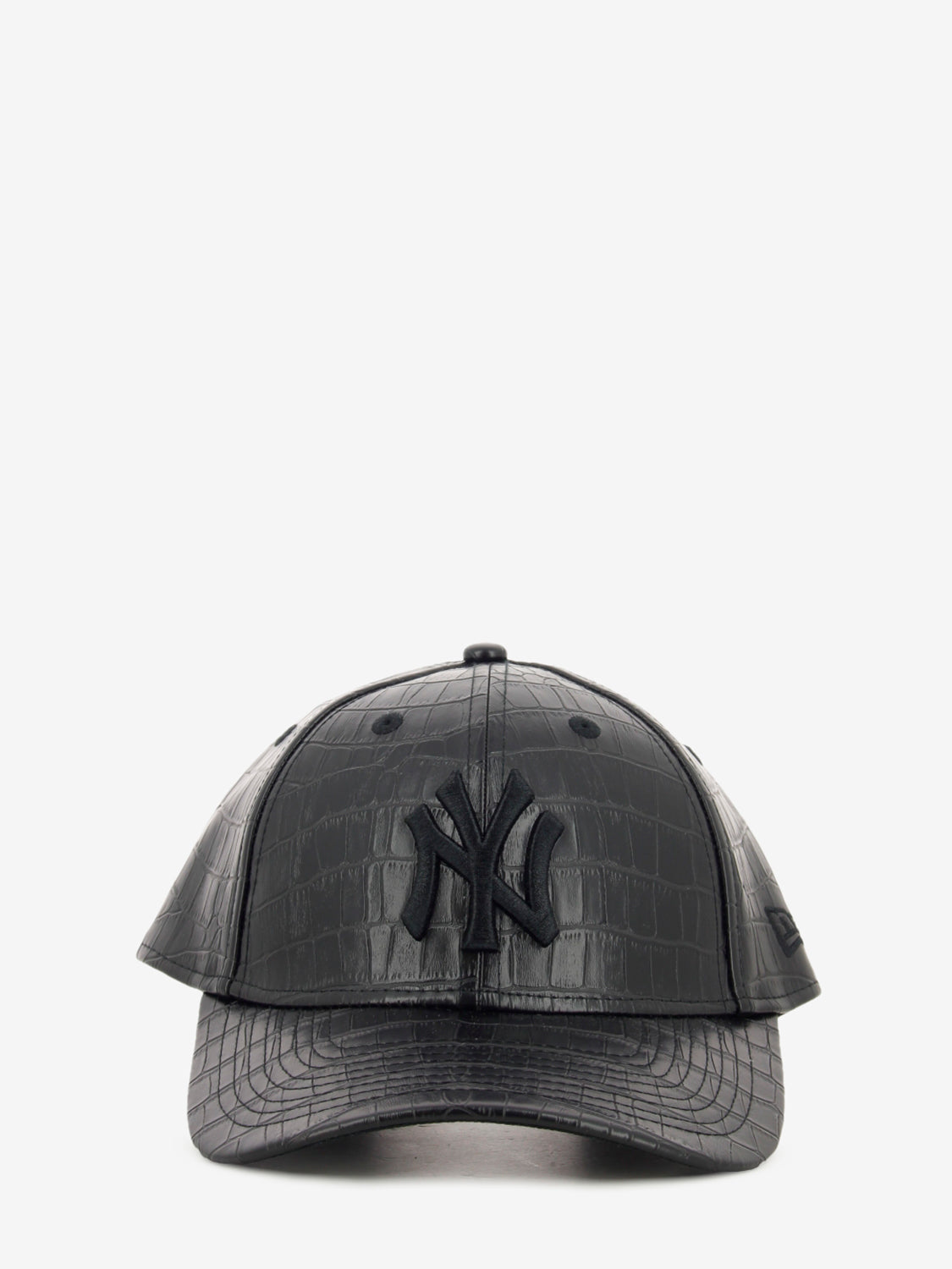 Cappellino 9FORTY New York Yankees MLB Pattern nero
