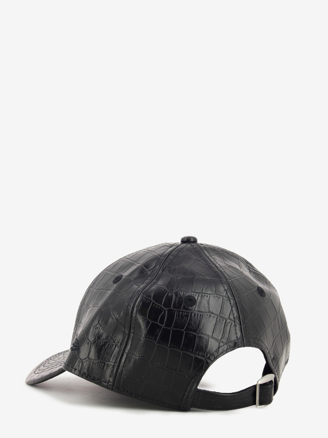 Cappellino 9FORTY New York Yankees MLB Pattern nero