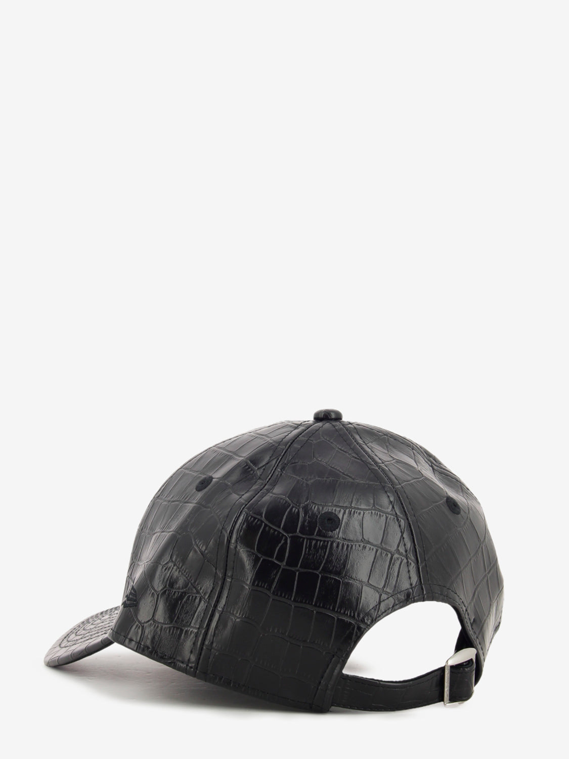 Cappellino 9FORTY New York Yankees MLB Pattern nero