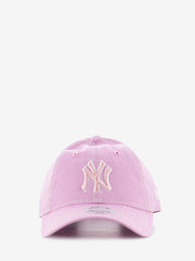 NEW ERA - Cappellino 9TWENTY New York Yankees pastel pink