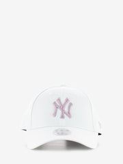 NEW ERA - Cappellino 9TWENTY New York Yankees white