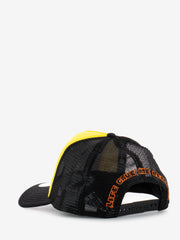 NEW ERA - Cappellino A-Frame Trucker New Era Lemon Stand Patch yellow