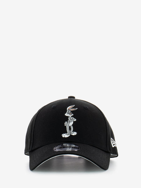 Cappellino character 9FORTY Bugs Bunny black