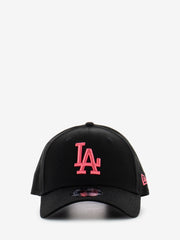 NEW ERA - Cappellino League ess 940 Los Angeles black