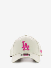 NEW ERA - Cappellino League Ess 940 Los Angeles Dodgers light beige
