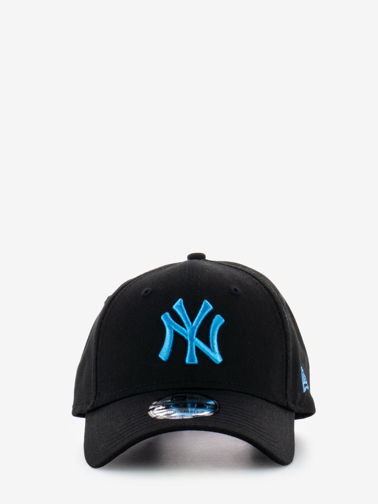 NEW ERA - Cappellino League Ess 940 New York Yankees black
