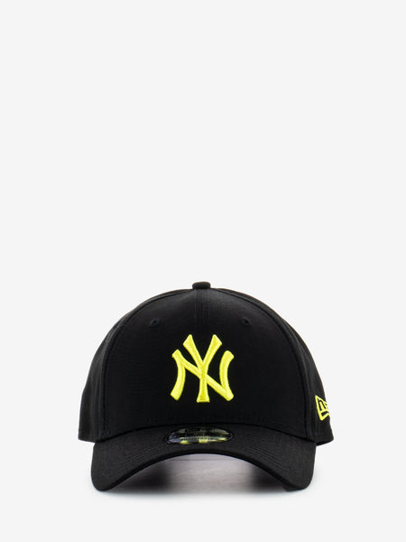 Cappellino League ess 940 New York Yankees black