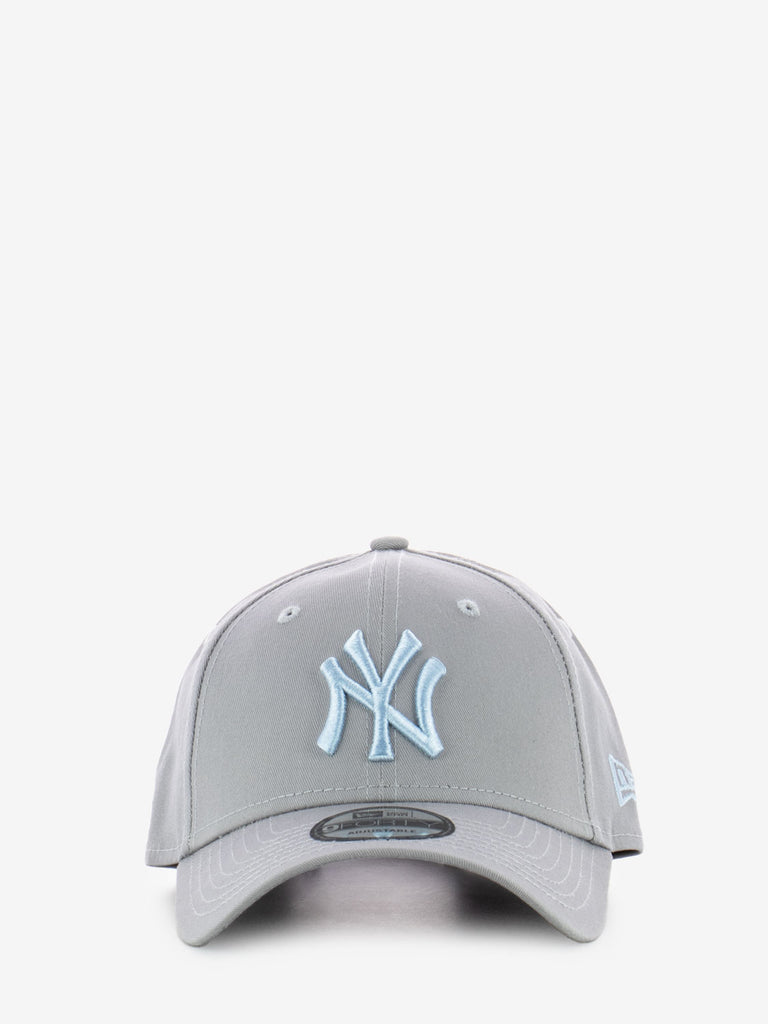 NEW ERA - Cappellino League Ess 940 New York Yankees grey
