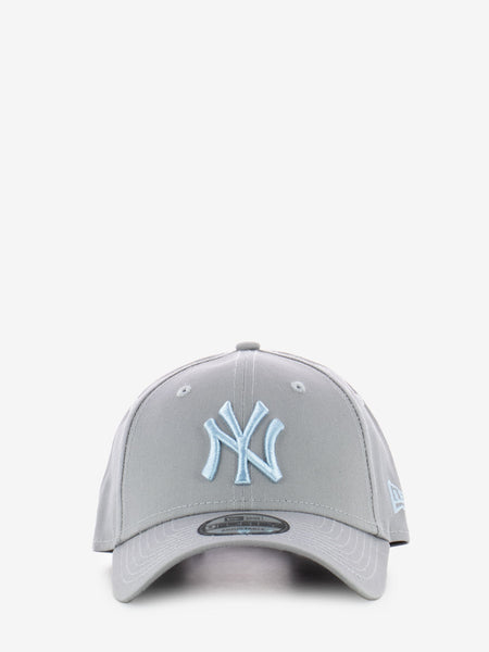 Cappellino League Ess 940 New York Yankees grey