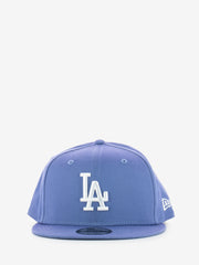 NEW ERA - Cappellino League ess 950 Los Angeles med blue