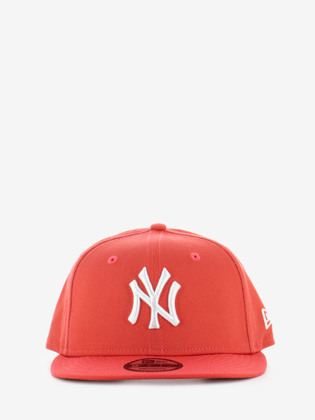 Cappellino League ess 950 New York Yankess bright red