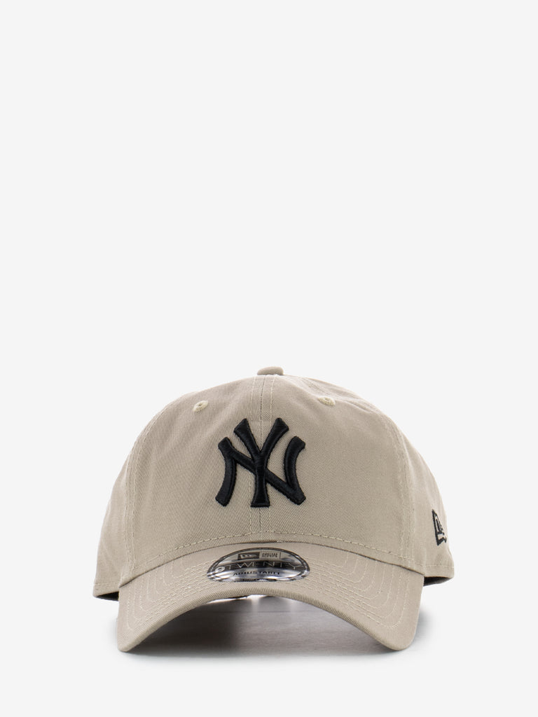 NEW ERA - Cappellino League ess New York Yankees pastel brown