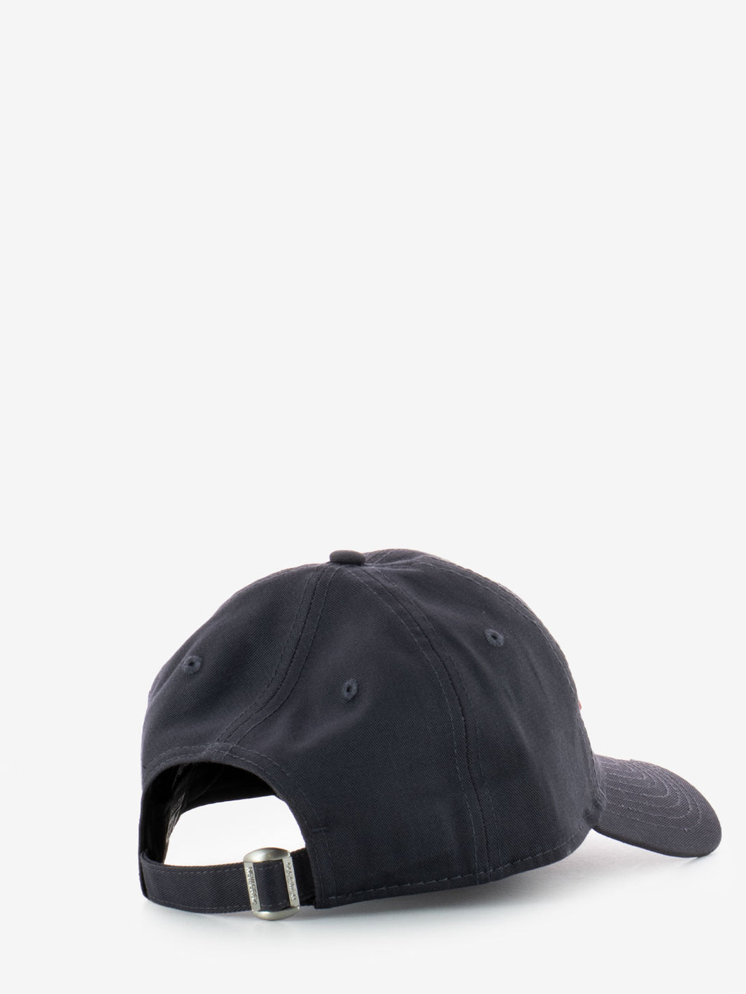 Cappellino MLB Wordmark 9Twenty Chicago Cubs grey