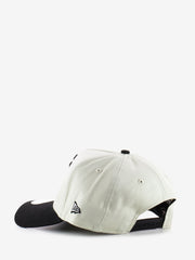 NEW ERA - Cappellino Mythical eframe ivory / black