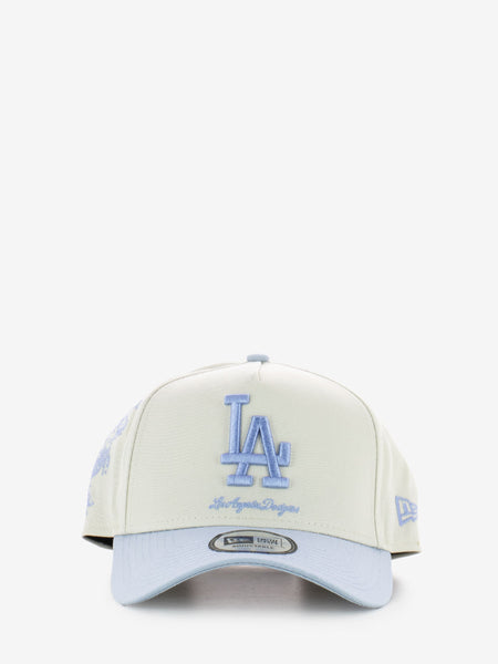 Cappellino Mythical eframe ivory
