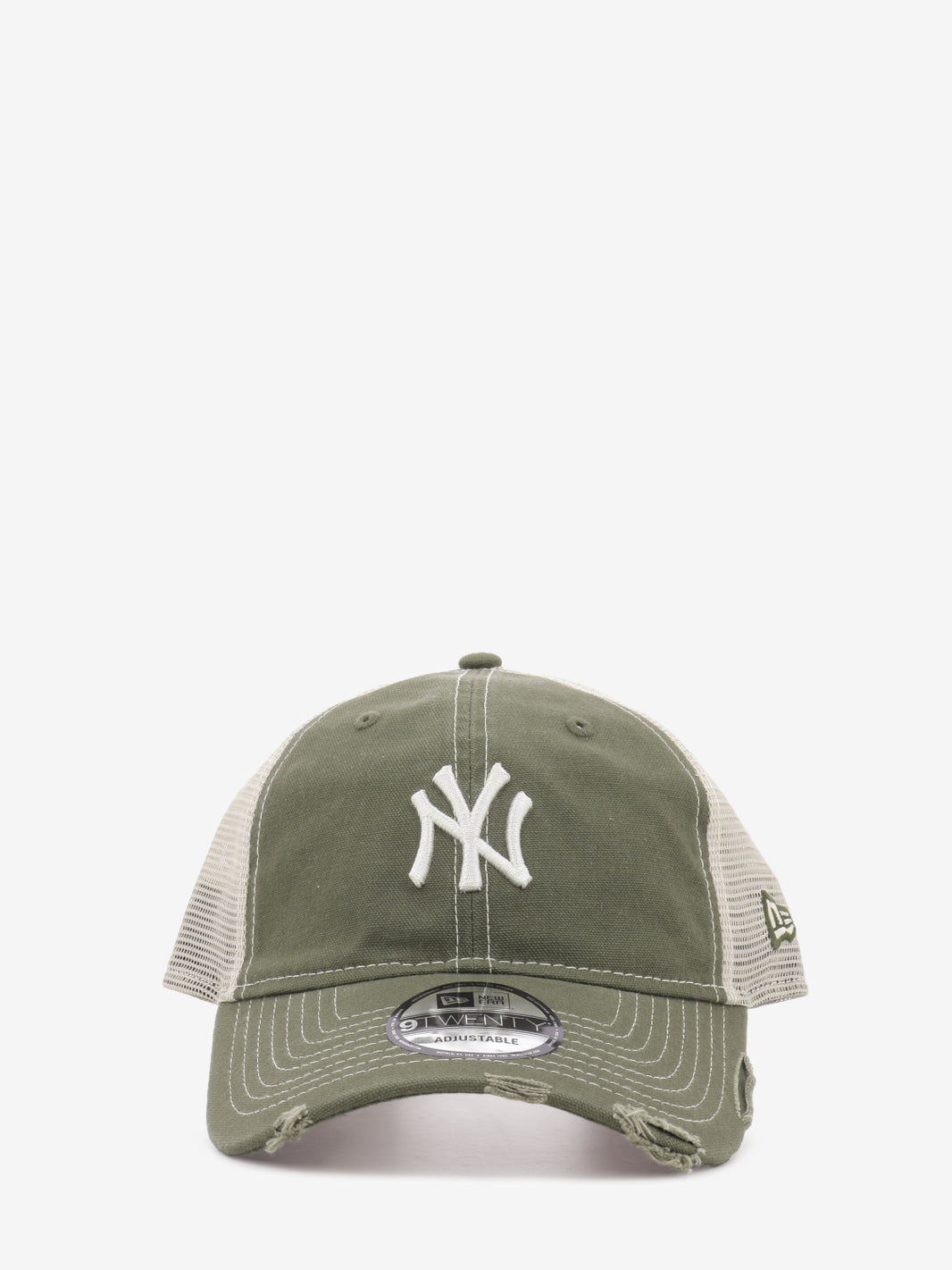New York Yankees MLB Green Cap