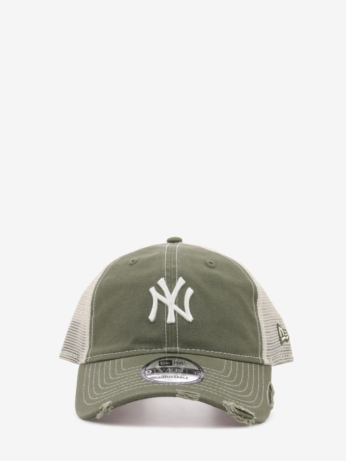 New York Yankees MLB Green Cap