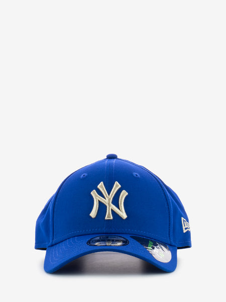 Cappellino Repreve 9FORTY New York Yankees med blue